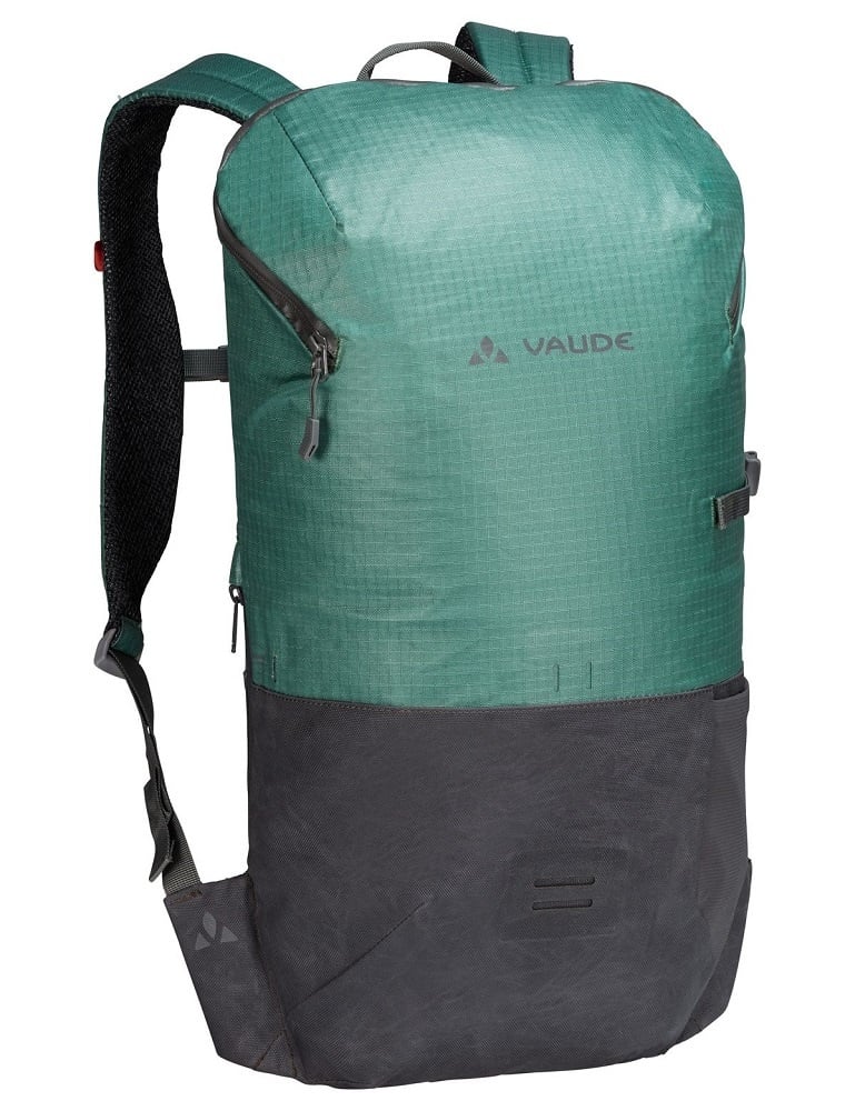 Vaude Rugzak CityGo 14 Nickel Green