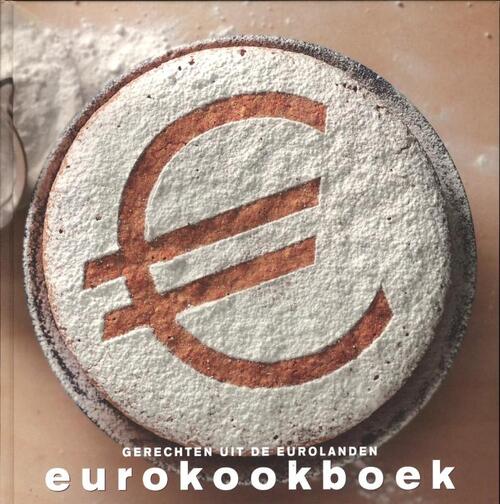 Caplan Publishing B.V. Eurokookboek