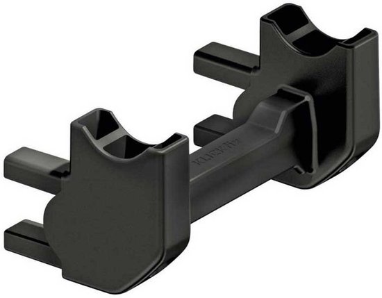 Klickfix Afstandhouder E voor CC-100 Stuuradapter 90°