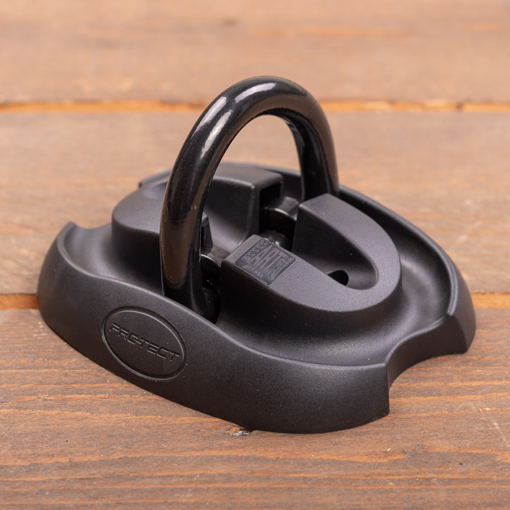 Pro-Tect Muuranker van Pro-tect met ART-4 keurmerk