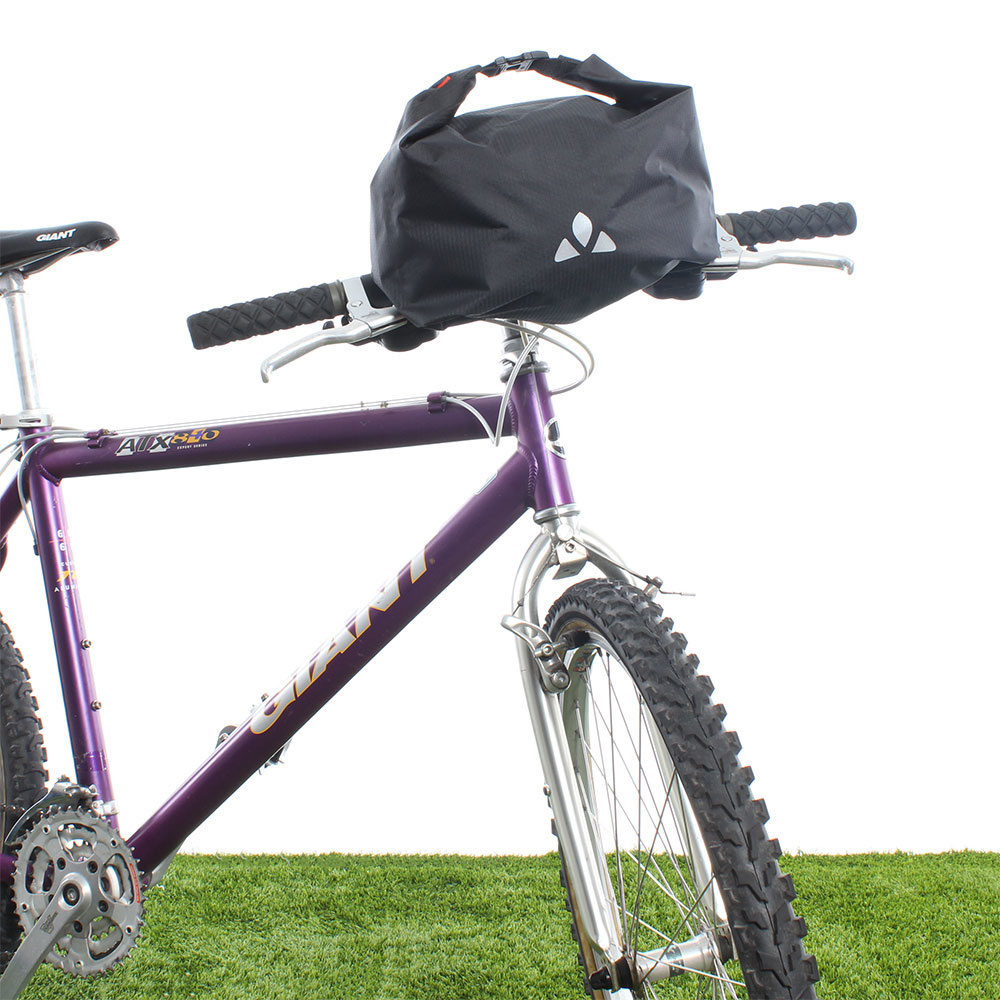 Vaude Aqua Box Light 4L Black Uni