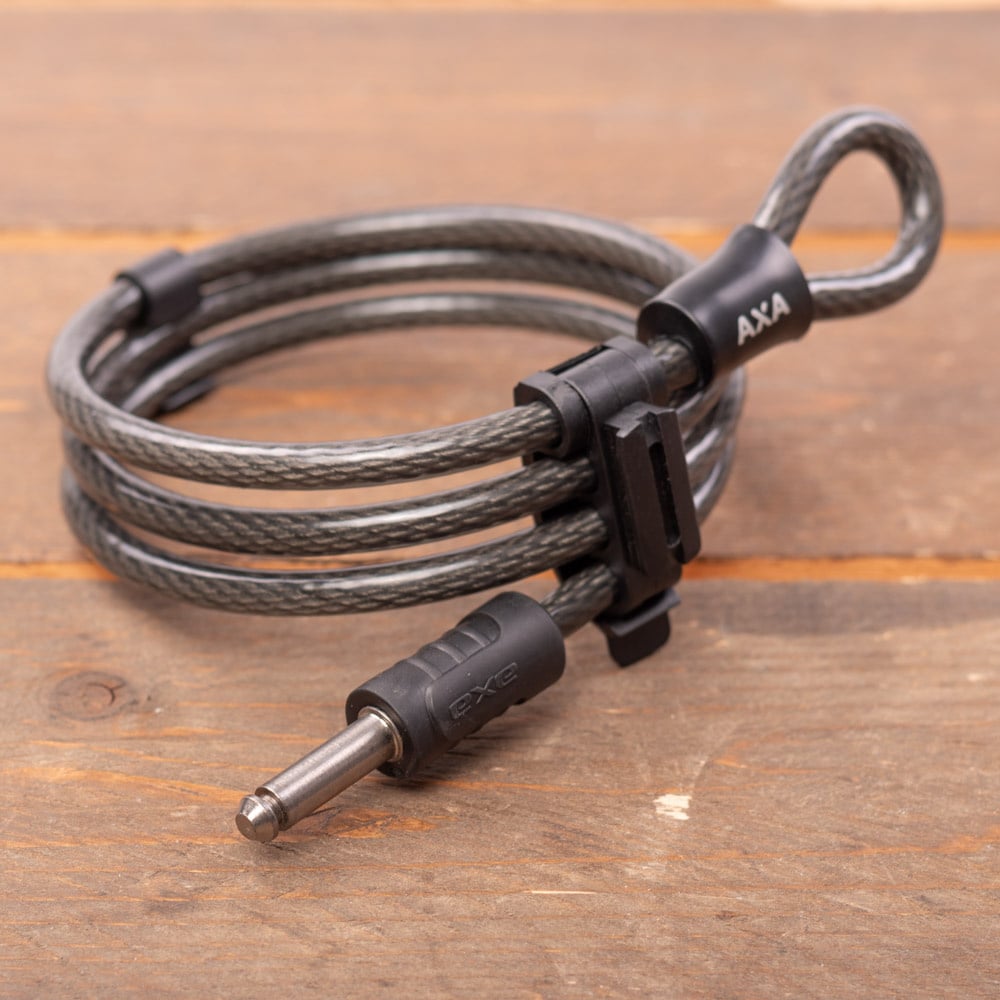 AXA Insteekkabel RLE 150 cm