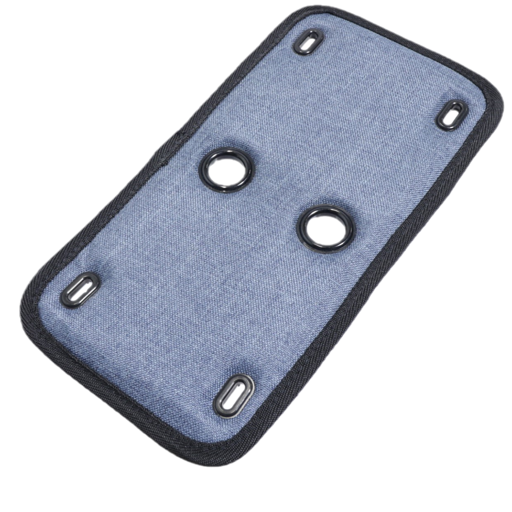 Beck Pick-Up Adapter Jeans