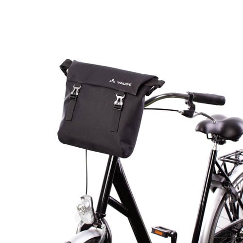 Vaude Stuurtas / messenger Augsburg IV 6L S Black