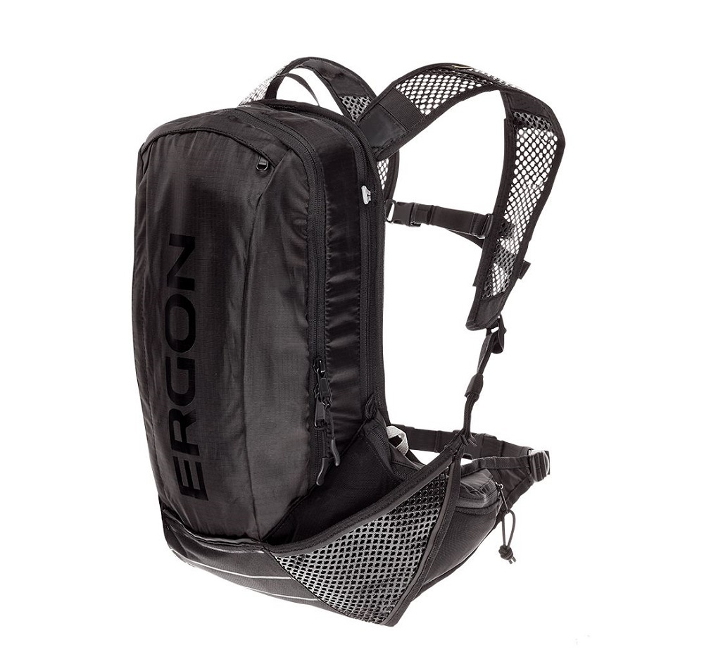 Rugzak BX2 Evo Black