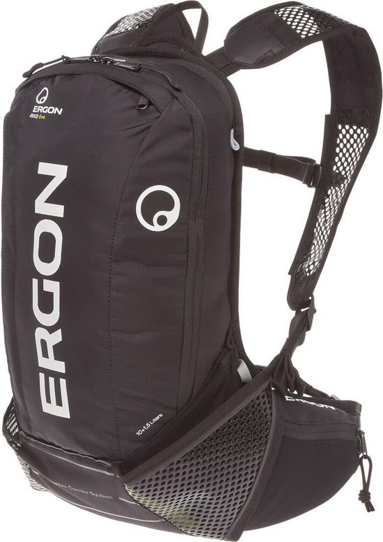 Rugzak BX2 Evo Black