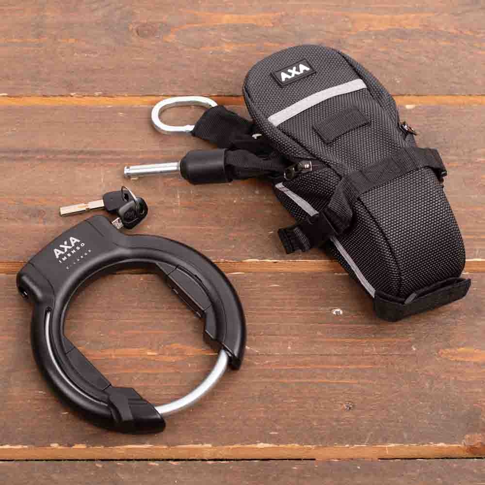 AXA Productset AXA Imenso XL + AXA ULC + Zadeltas