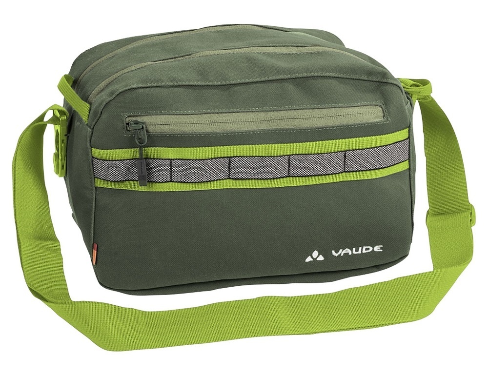 Vaude Stuurtas Classic Box 9L Cedar Wood