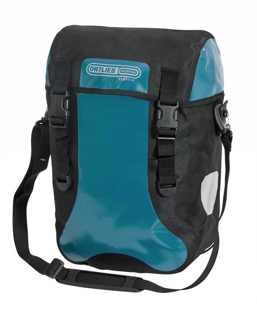 Ortlieb Sport-Packer Classic Petrol/Black 30L