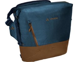 Vaude Schoudertas / messenger CityMe 13L Baltic Sea
