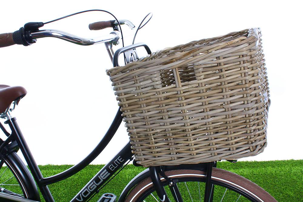 Wicked Kratmand Grijs - Maat XL