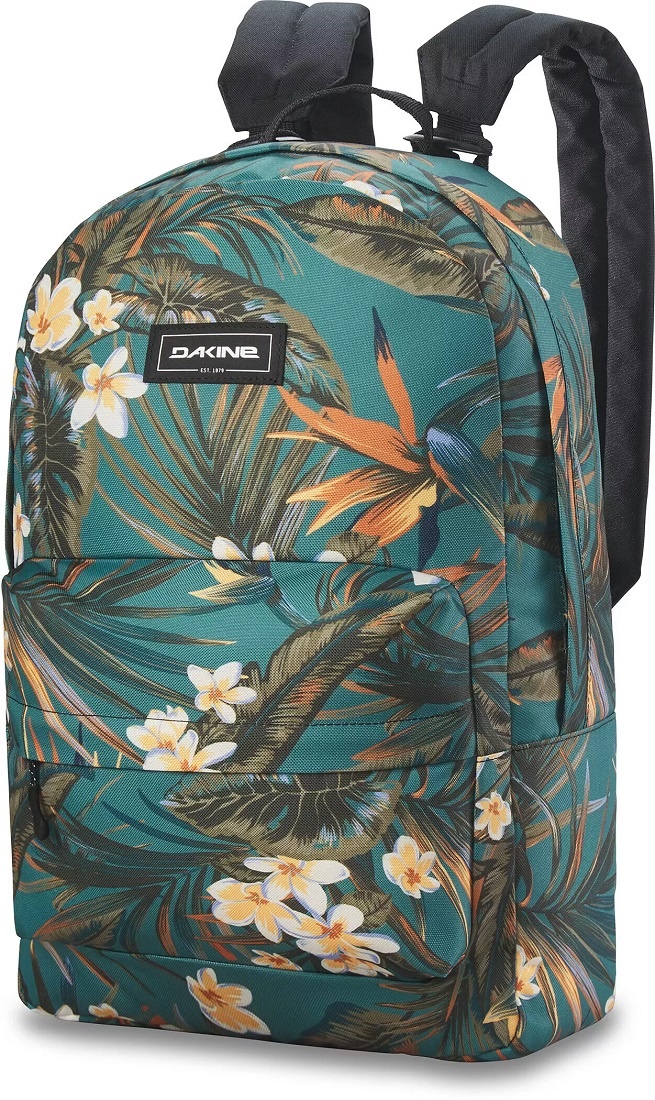 Dakine Rugtas 365 Pack Reversible 21L Emerald Tropic