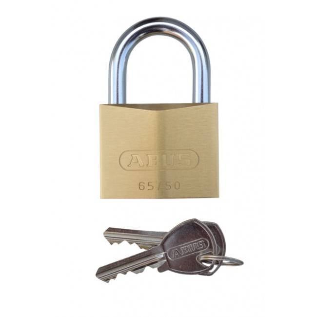 Abus hangslot 65/50