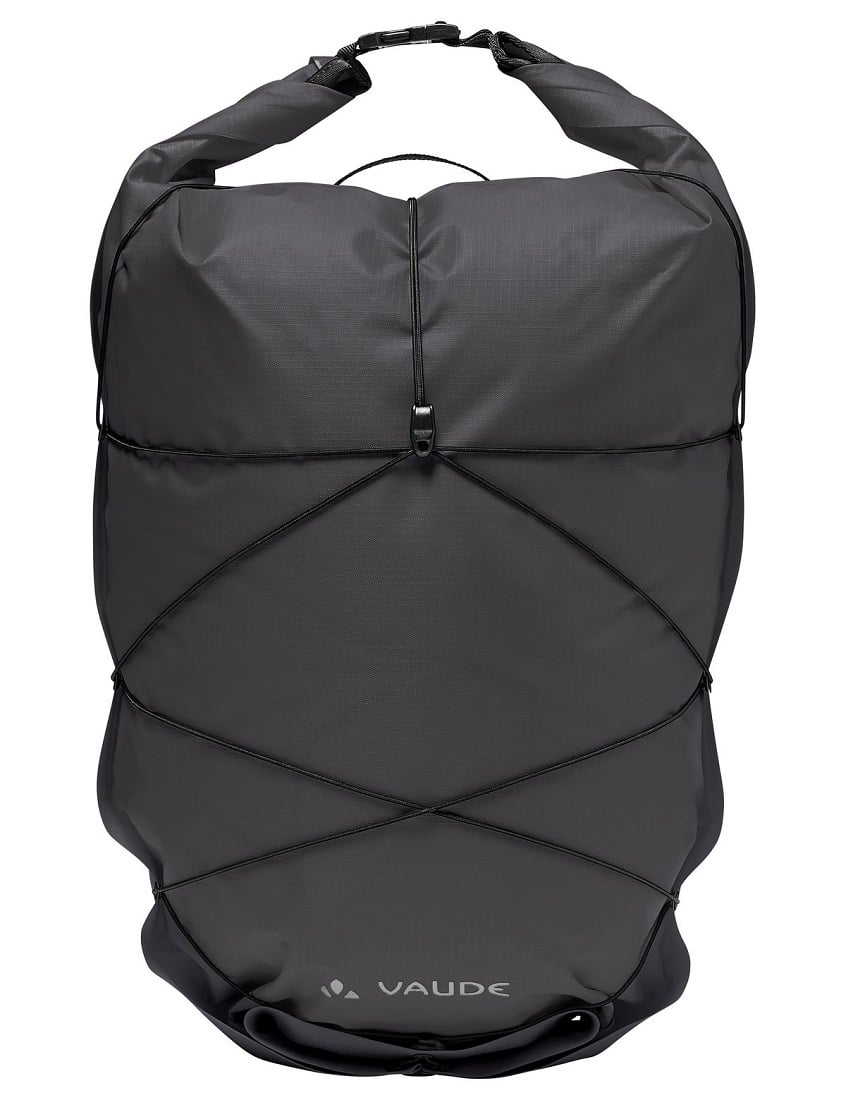 Vaude Tassenset Aqua Back Light 36L Black Uni