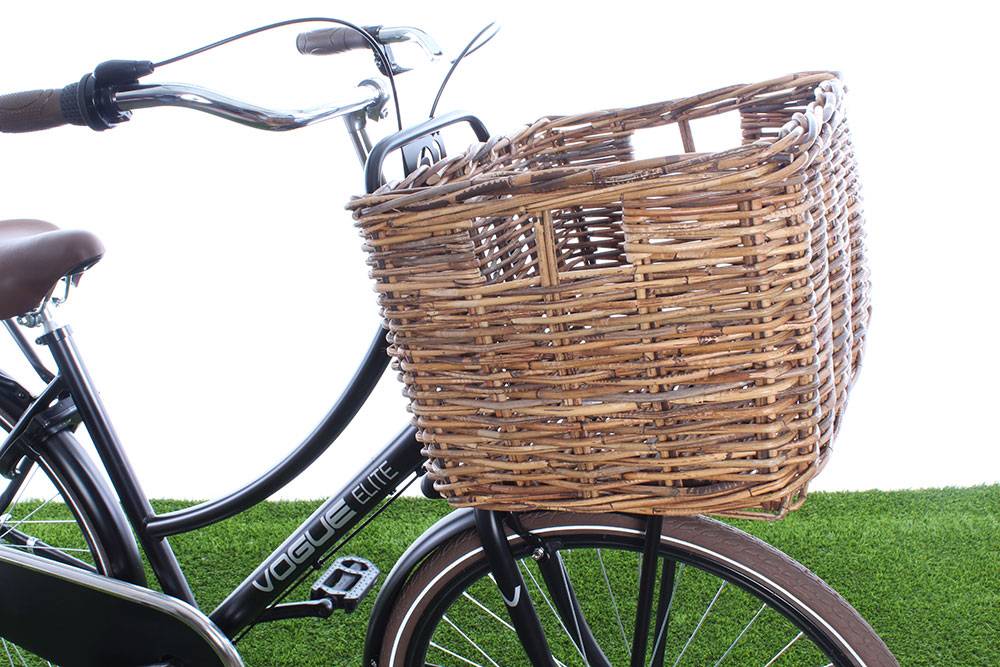 Wicked Kratmand XL Bruin 60L