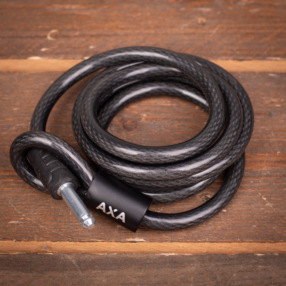 AXA Insteekkabel RLD 180 cm