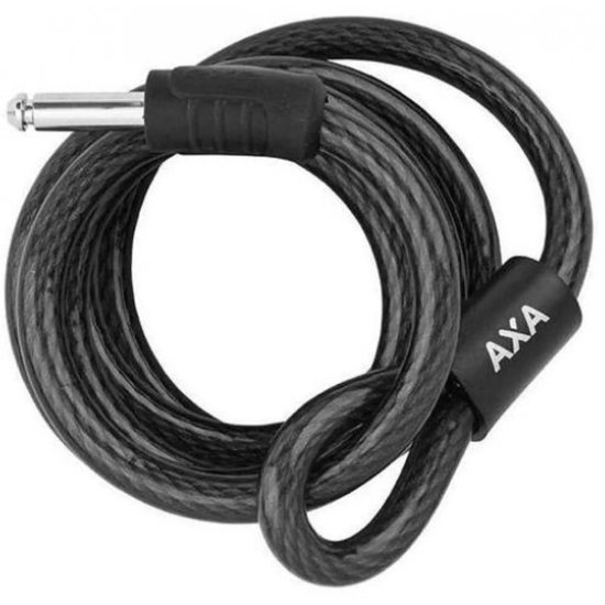 AXA Insteekkabel RLD 180 cm