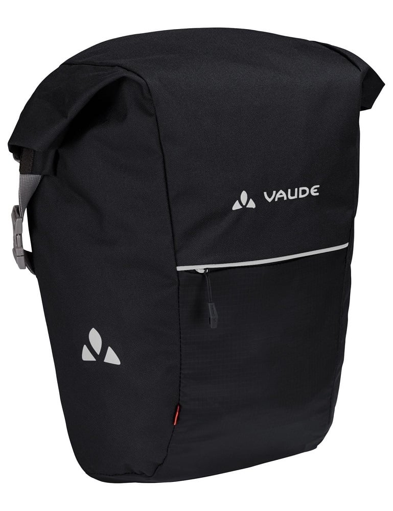 Vaude Road Master Roll-It 18+4L Black Uni