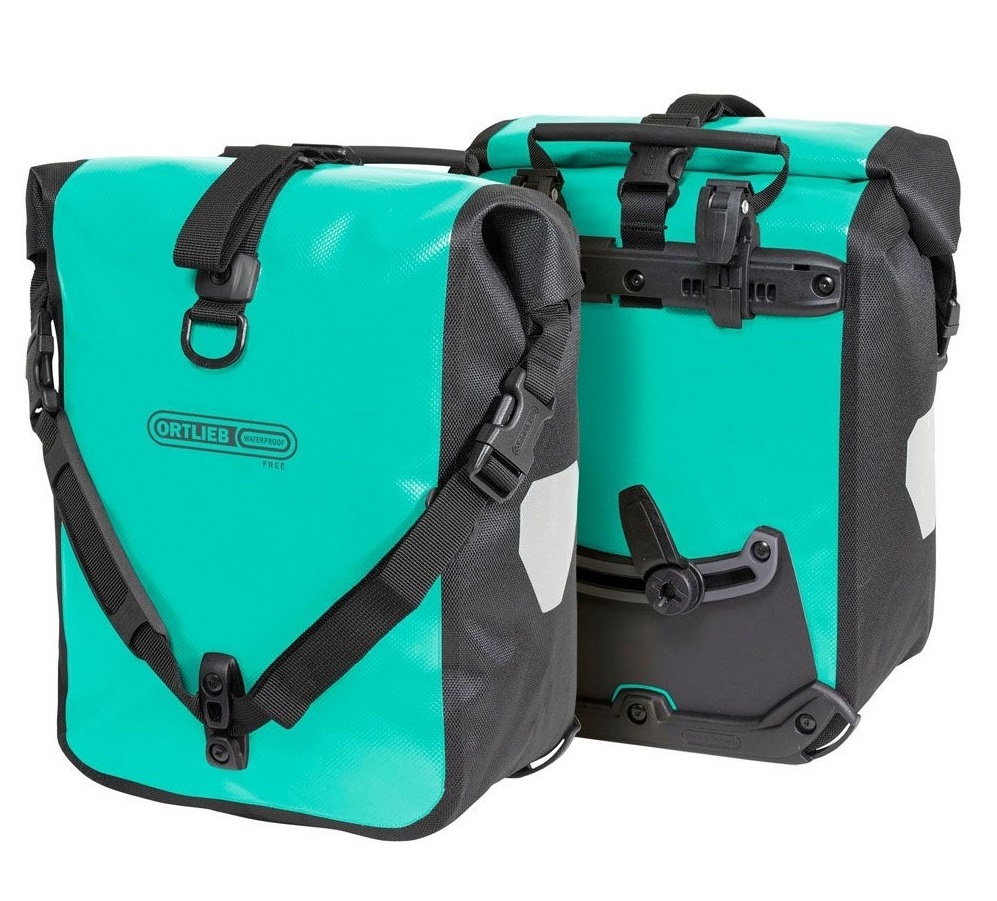 Ortlieb Sport-Roller Free QL 2.1 Lagoon/Black 29L