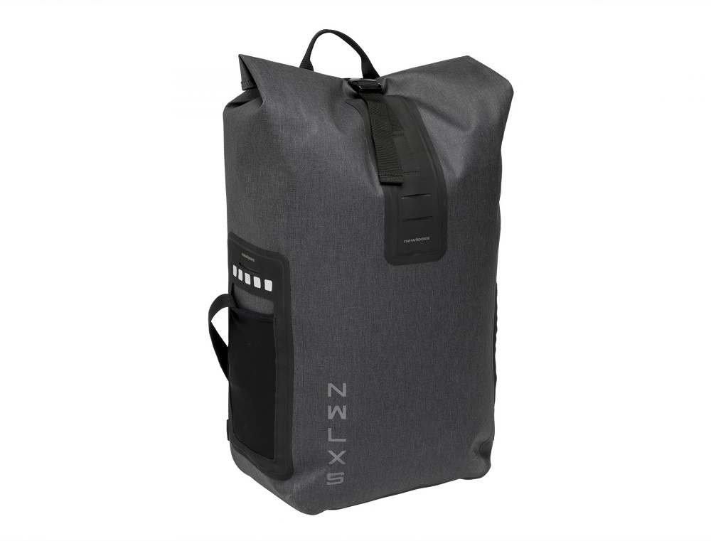 New Looxs Pakaftas / rugzak Varo Backpack 22L Grey