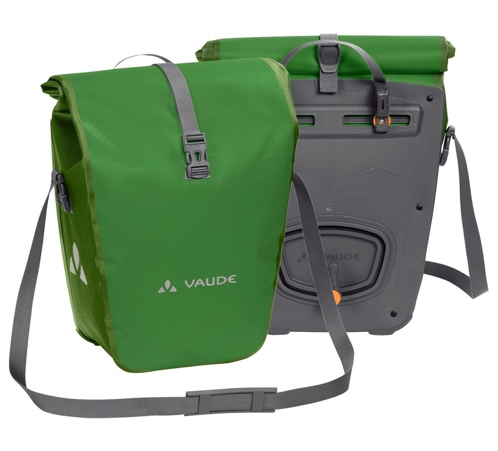 Vaude Tassenset Aqua Back 48L Parrot Green