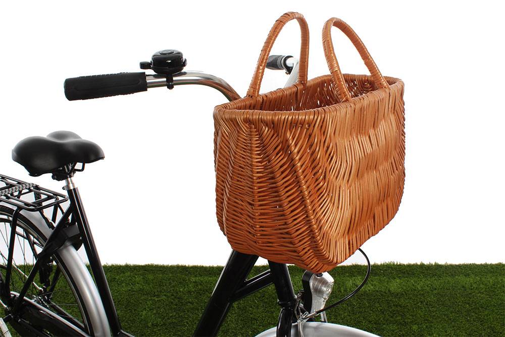 Basil Fietsmand Swing