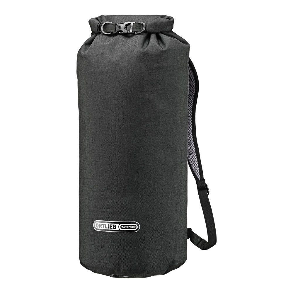Ortlieb Rugzak X-Plorer 35L Black