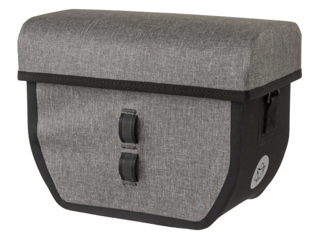 Agu Stuurtas Shelter Tech 8L Grijs