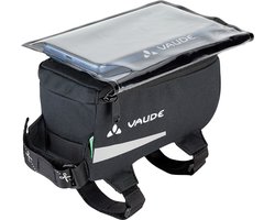 Vaude Bovenbuistas Carbo Guide Bag II 1L Zwart