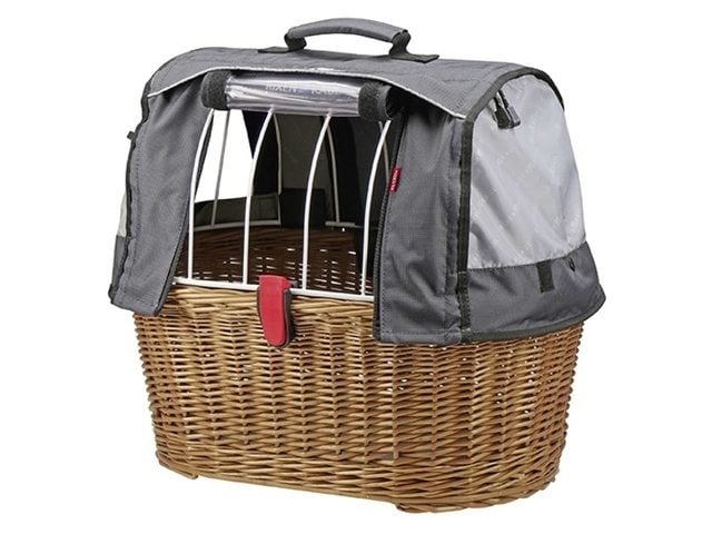 Klickfix Hondenmand Doggy Basket