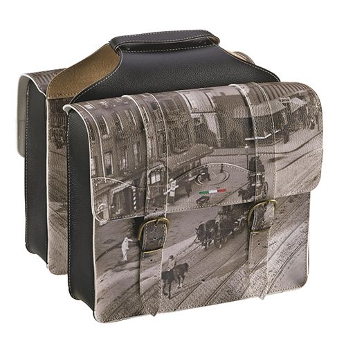 Selle Monte Grappa Bauletto Sale &amp; Pepe