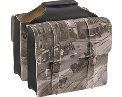 Selle Monte Grappa Bauletto Sale &amp; Pepe