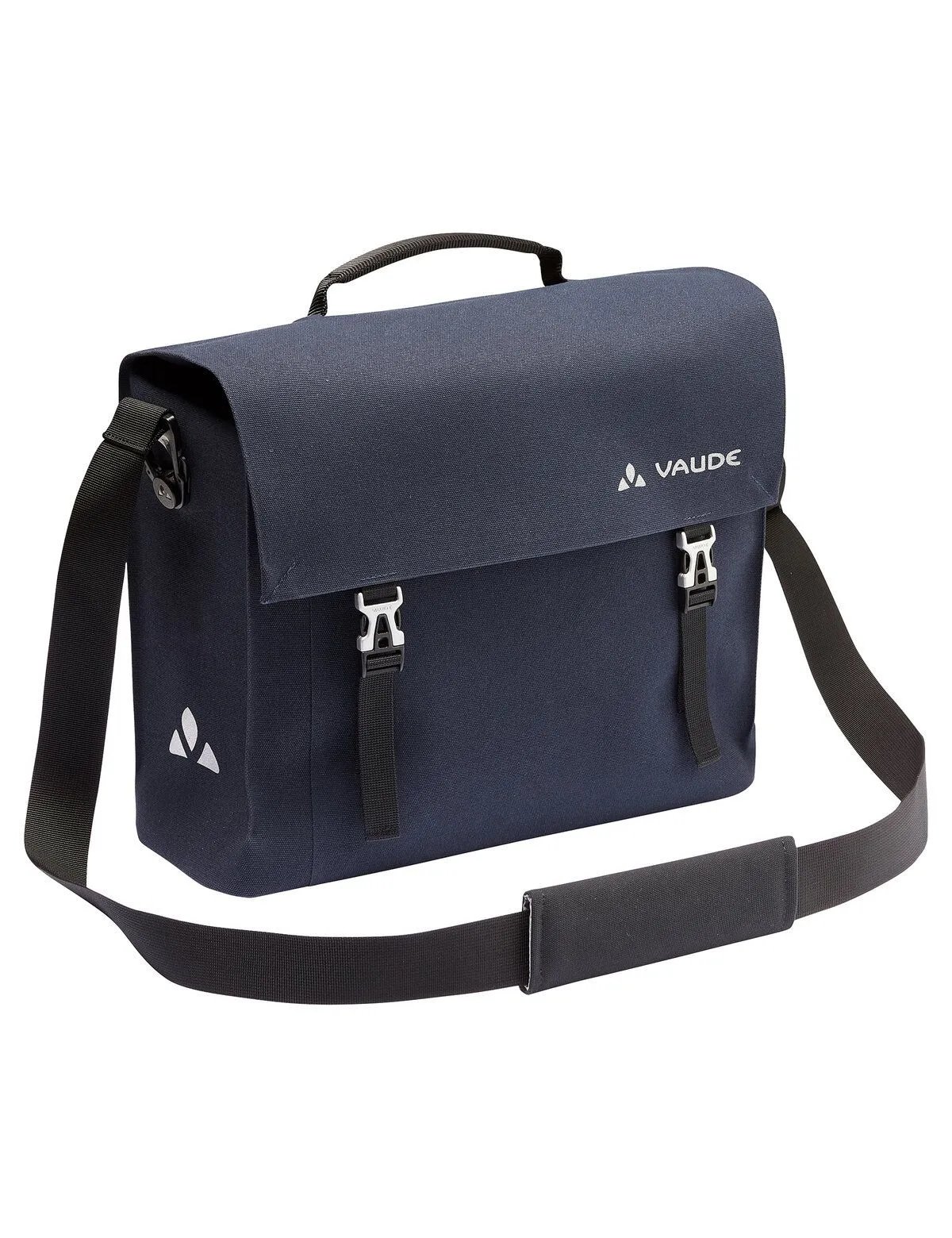 Vaude Officetas / messenger Bayreuth IV 12L M Eclipse