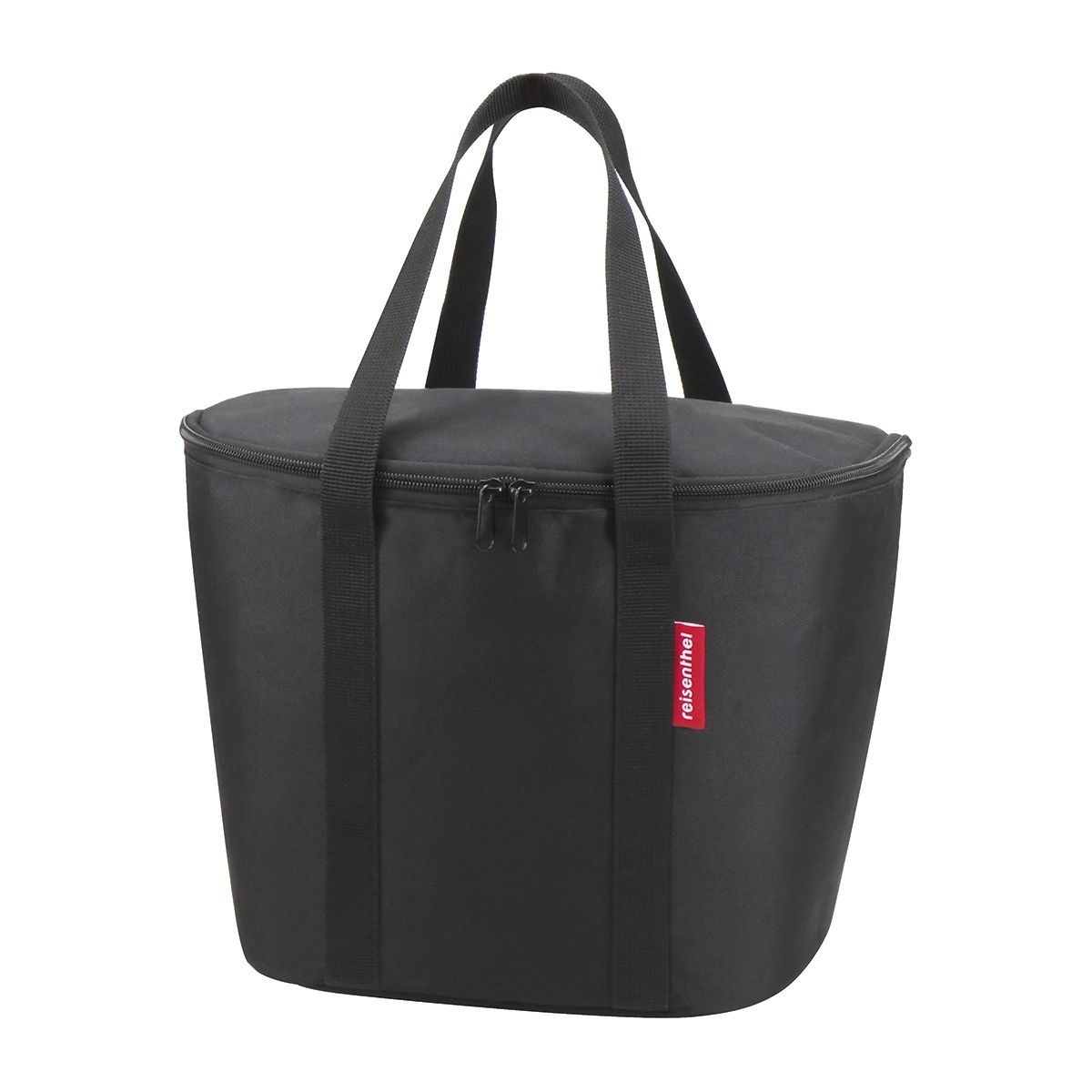 Klickfix Reisenthel Basket Bag Koeltas Zwart
