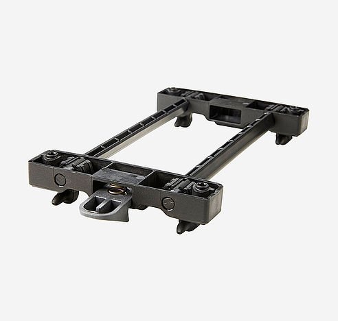 Racktime Snap-it adapter