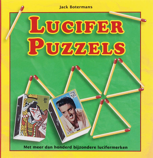 Solo Lucifer puzzels