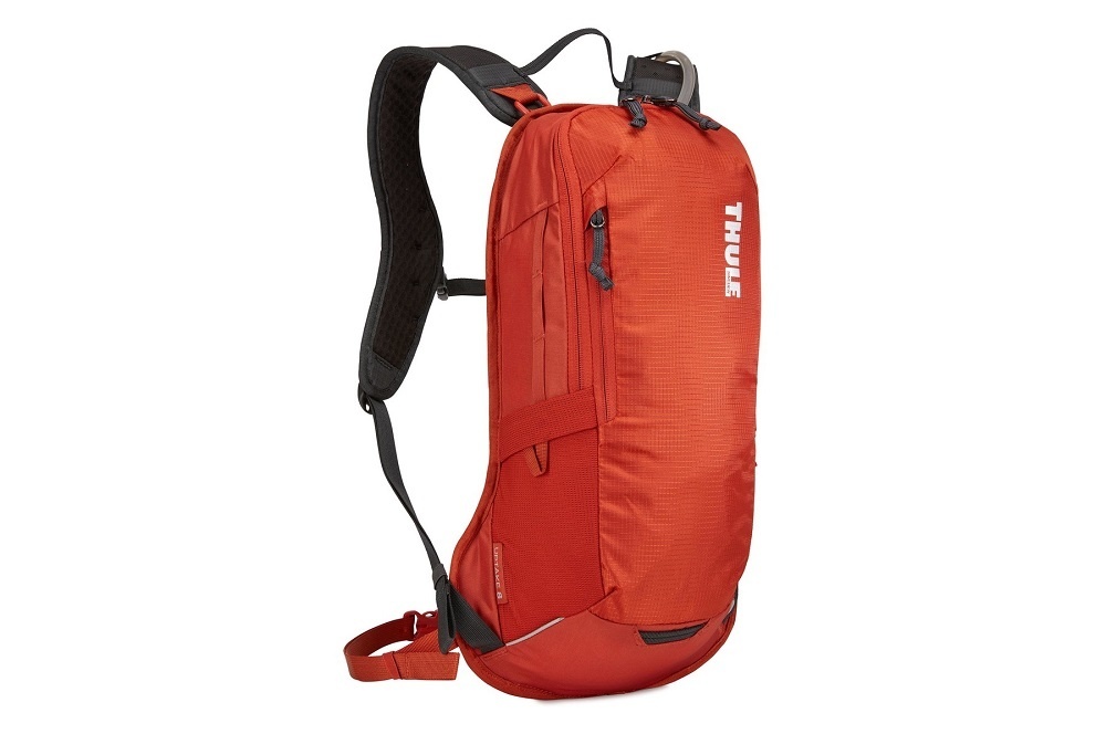 Thule Rugzak UpTake 8L Rood