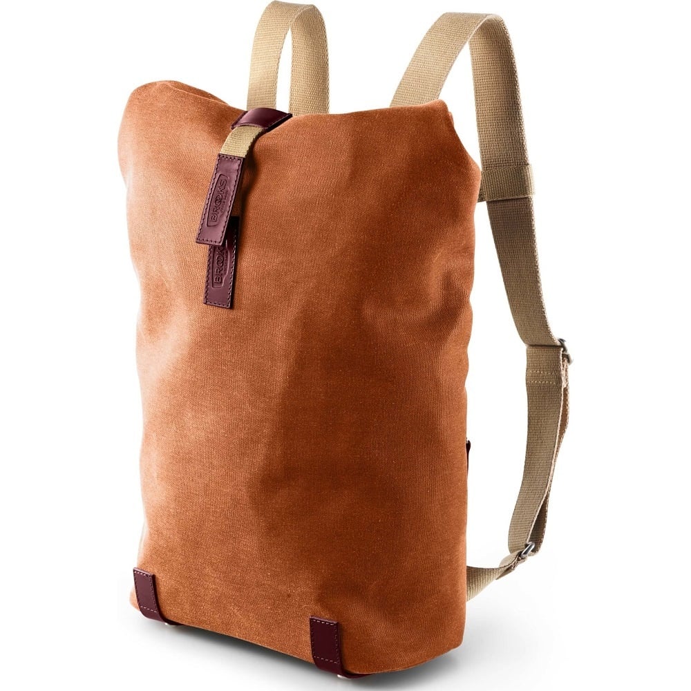 Brooks Rugtas Pickwick S 12L Oranje