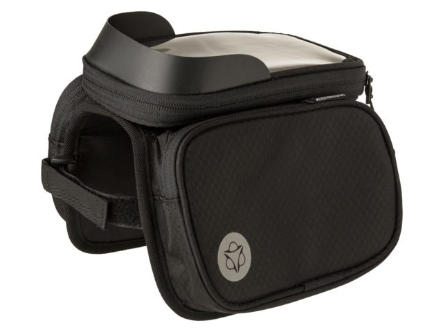 Agu Frametas Dubbel Performance Essentials DWR 1L - Zwart