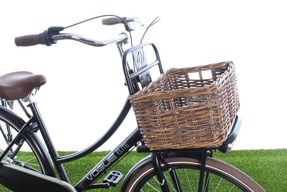 Wicked Kratmand M Bruin 19L