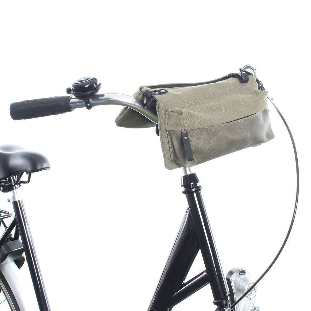 Fastrider Stuurtas Nort 2L Groen