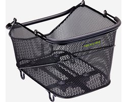 Racktime Baskit Trunk Fietsmand 12L zwart