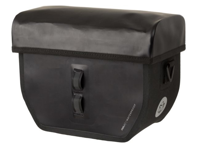 Agu Stuurtas Shelter Tech 8L - Zwart