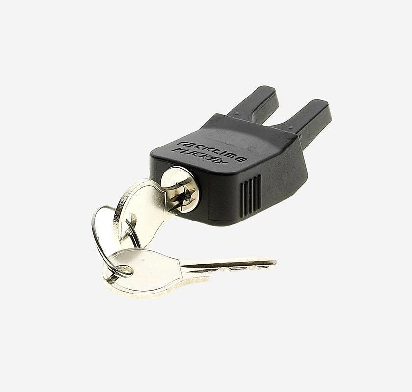 Racktime Secure-it Snap-it slot