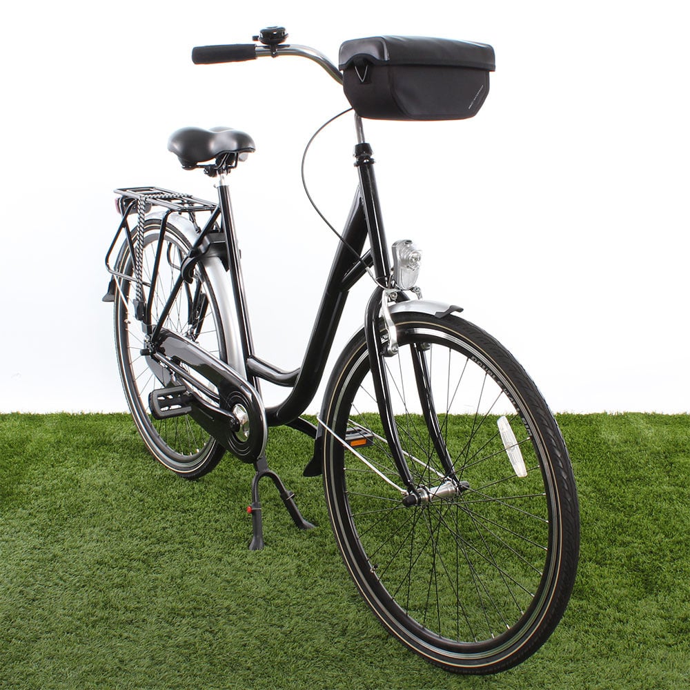 Agu Stuurtas Shelter Clean 5L Reflectie Mist