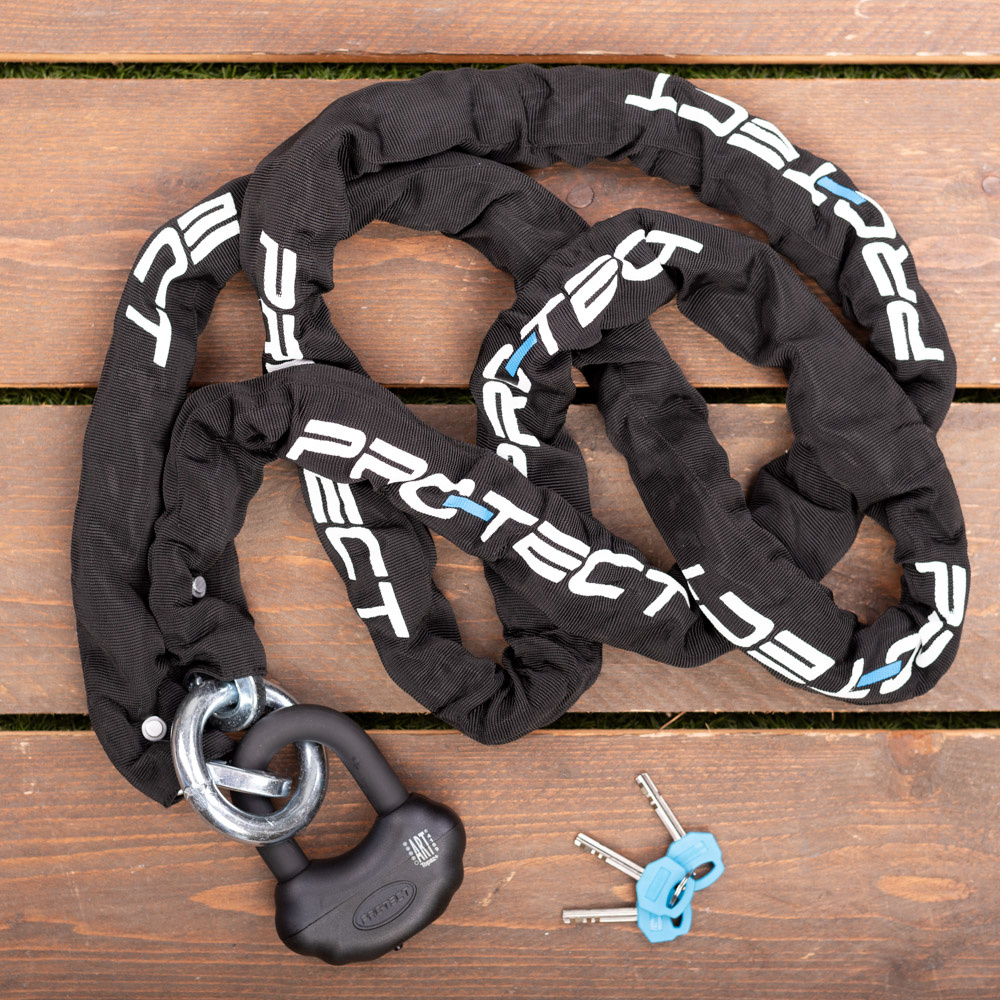 Pro-Tect Kettingslot TOPAZ+ ART 4 - 300 cm