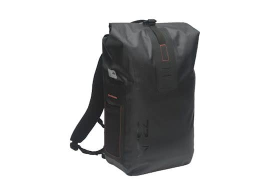 New Looxs Pakaftas / rugzak Varo Backpack 22L Black - Zwart