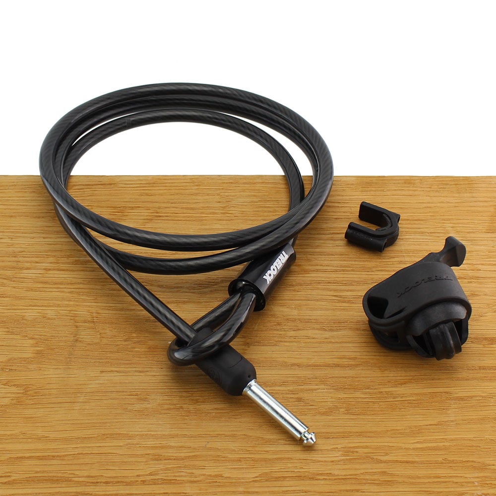 Trelock Insteekkabel ZR-310 150/10 voor frameslot