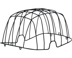 Basil Draadkoepel Buddy Space Frame