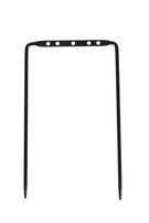 Basil Afstandhouder - wielbeschermer met achterlampmontage